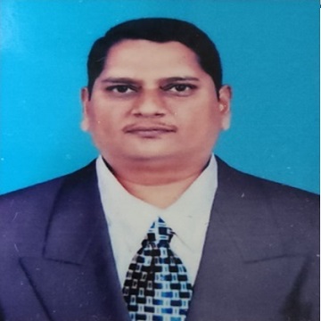 Sri. P. Radhakrishna Murthy